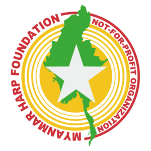 特定非営利活動法人MHF | Myanmar Harp Foundation ビルマ(ミャンマー)の竪琴基金